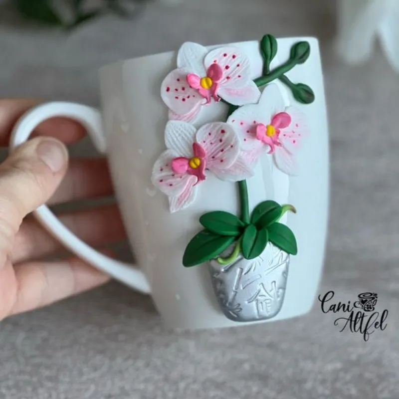 Orquídea 