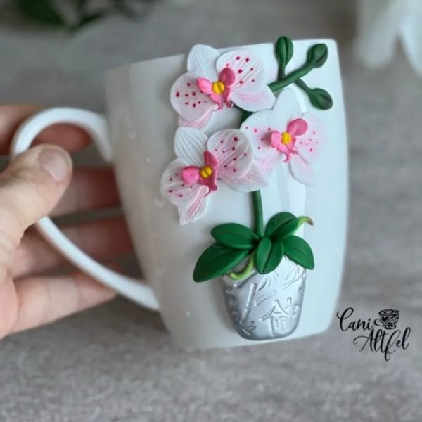 Orquídea 