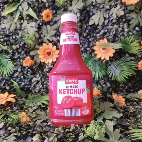 Ketchup