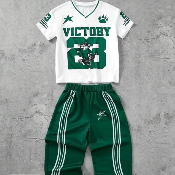 Conjunto de niño