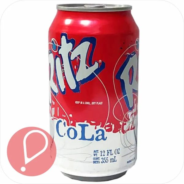 Refresco Gaseado de Cola