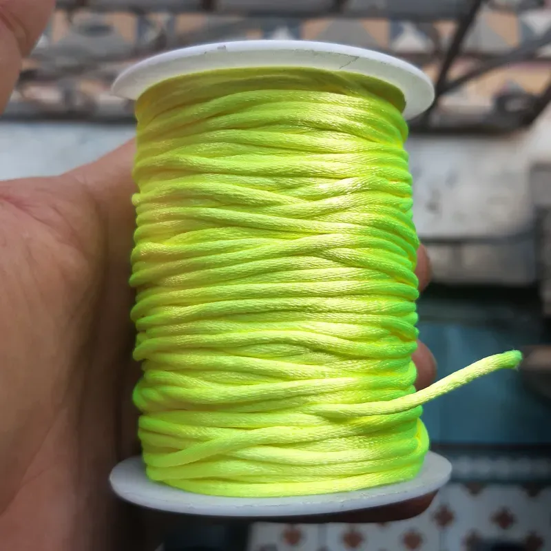 HILO COLA DE RATA 2 MM 1 METRO