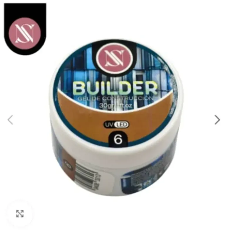 Builder Gel No 6