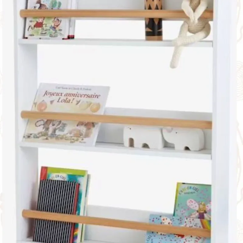 LIBRERO SIMPLE GRANDE