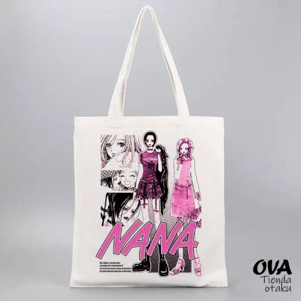 Bolsa Nana