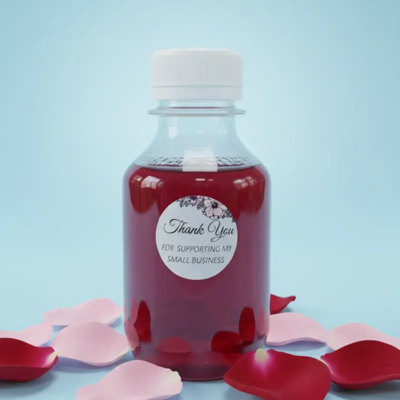 TÓNICO FACIAL DE ROSAS