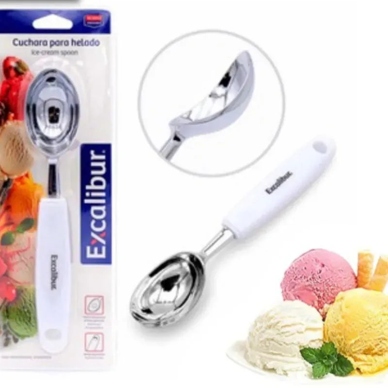 Boliador de helado