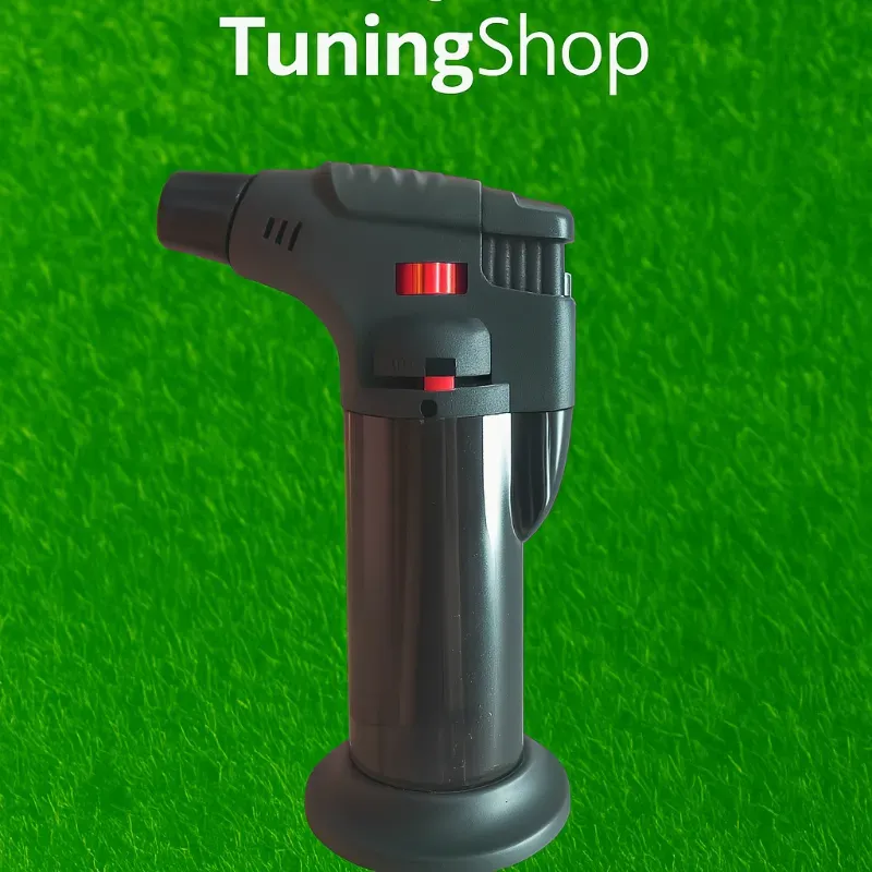 Fosforera de soplete recargable