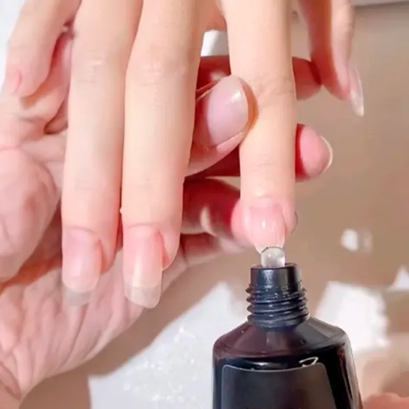 Reforzamiento con Poly Gel