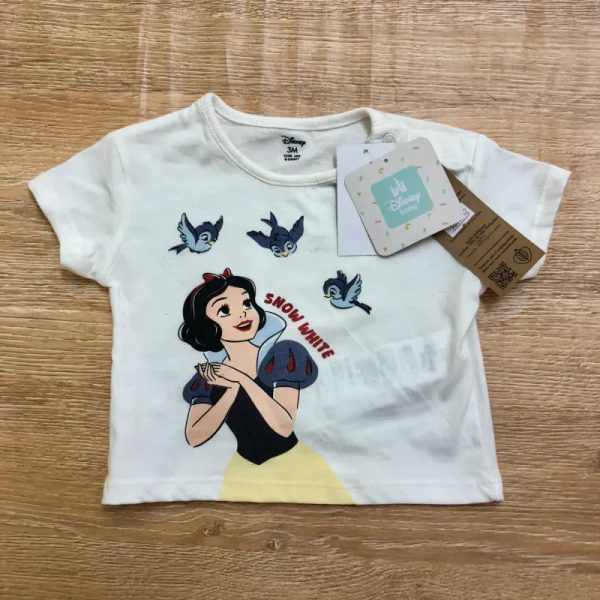 Pulóver con Blancanieves