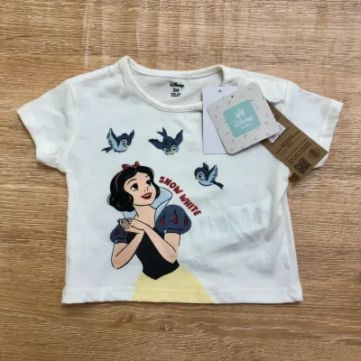 Pulóver con Blancanieves