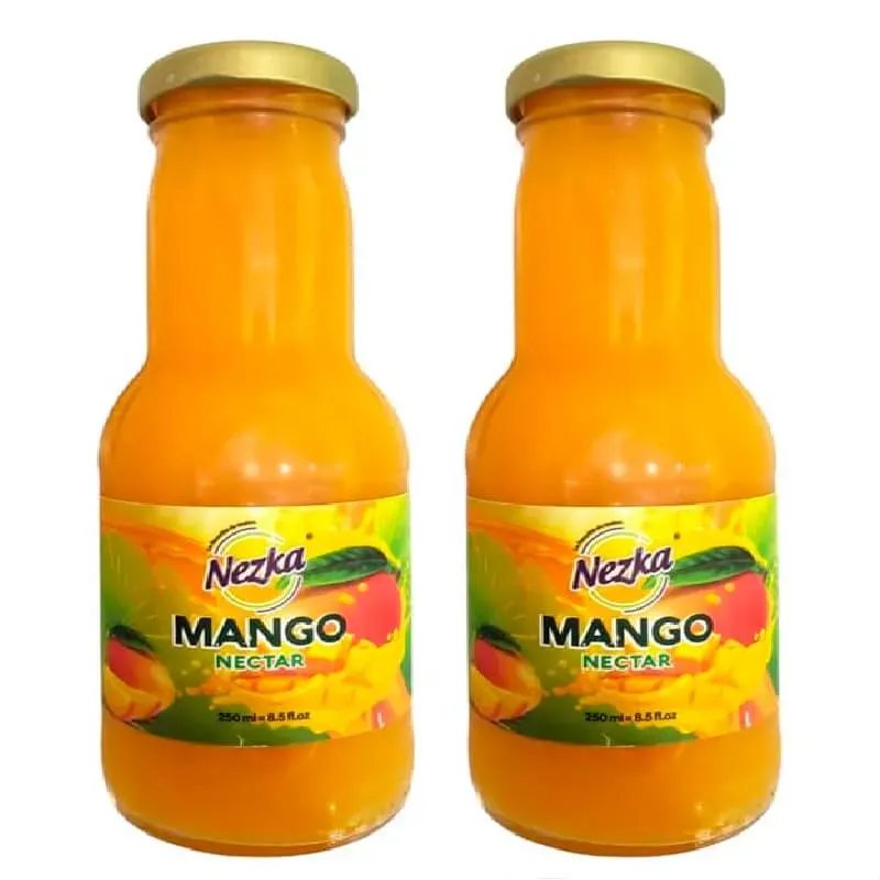 Jugo De Mango