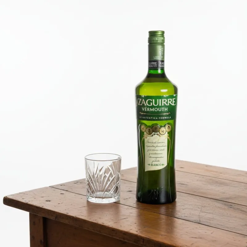 Vermouth Blanco