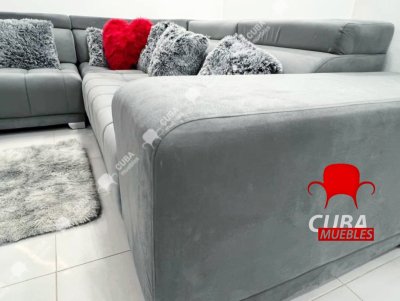 Chaise Longue Benneton