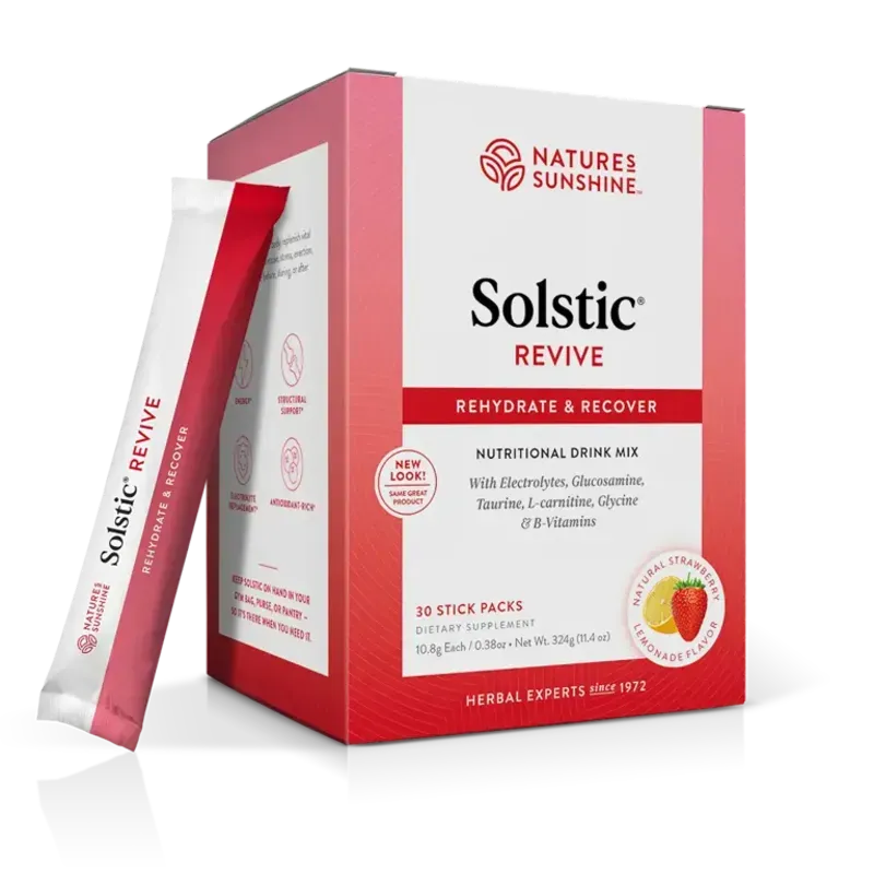 Solstic Revive