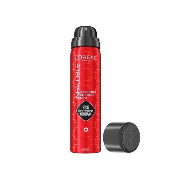 L’Oréal