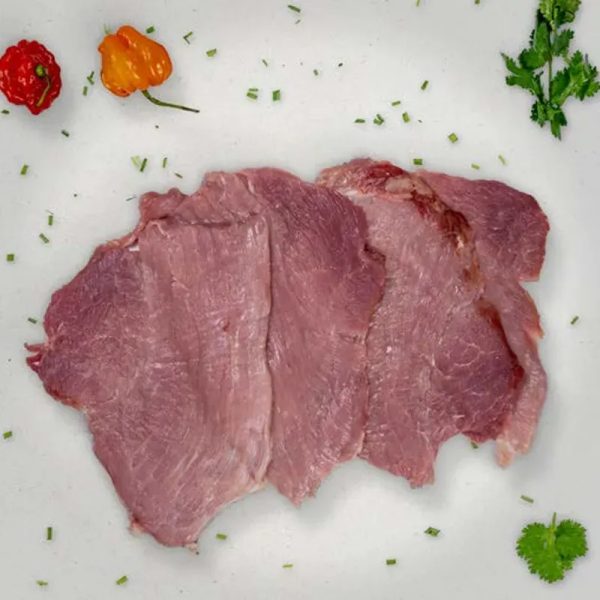 Bistec de Cerdo