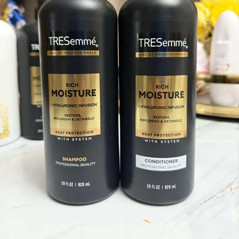 Tresemmé Ruch Moisture