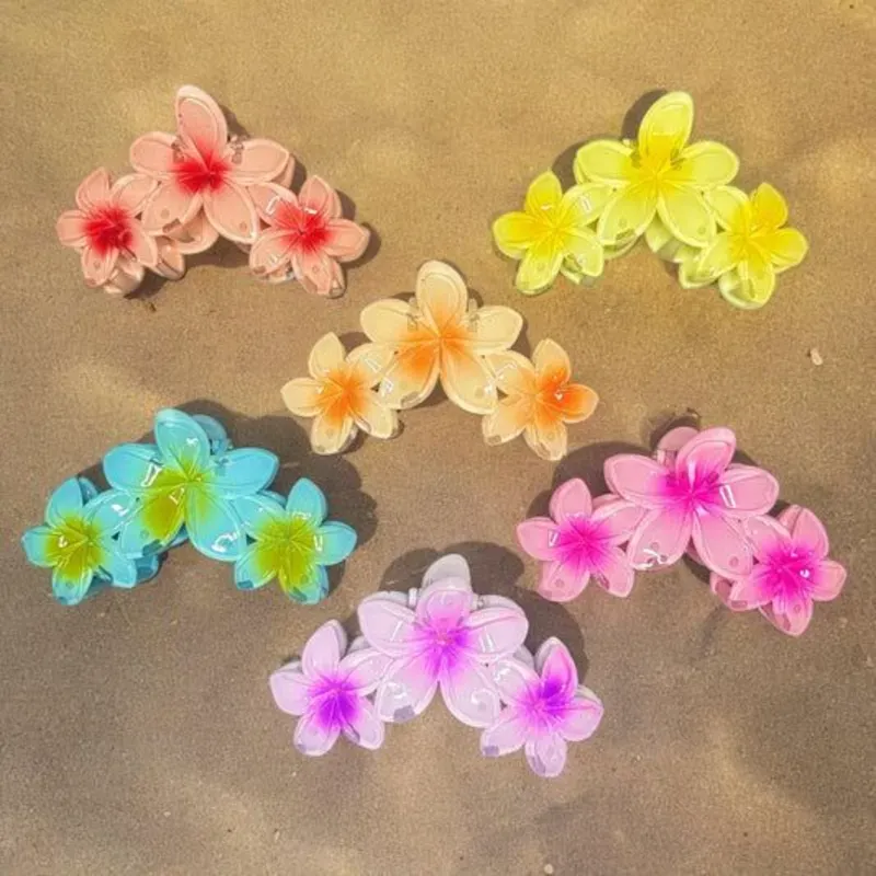 Set de pellizco hawaiano