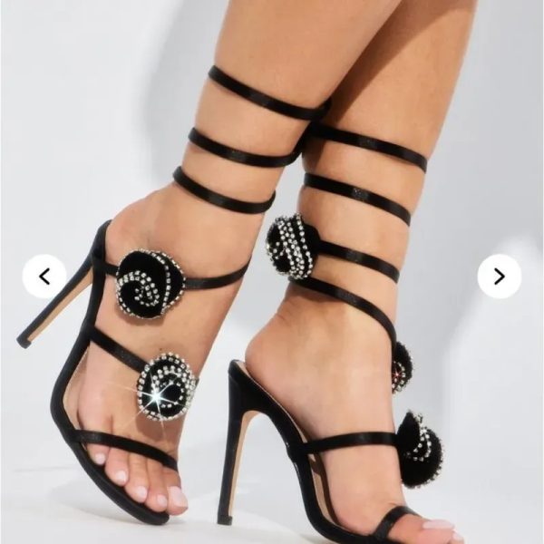 Tacones 