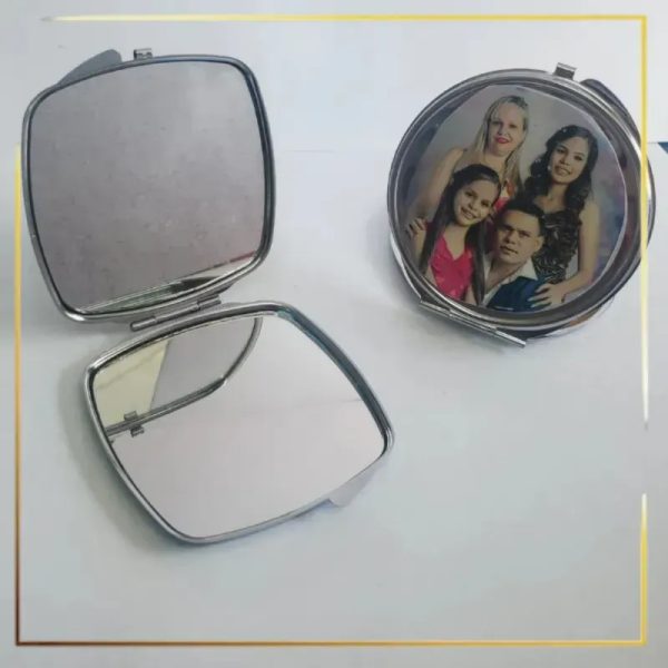 Espejo para bolso