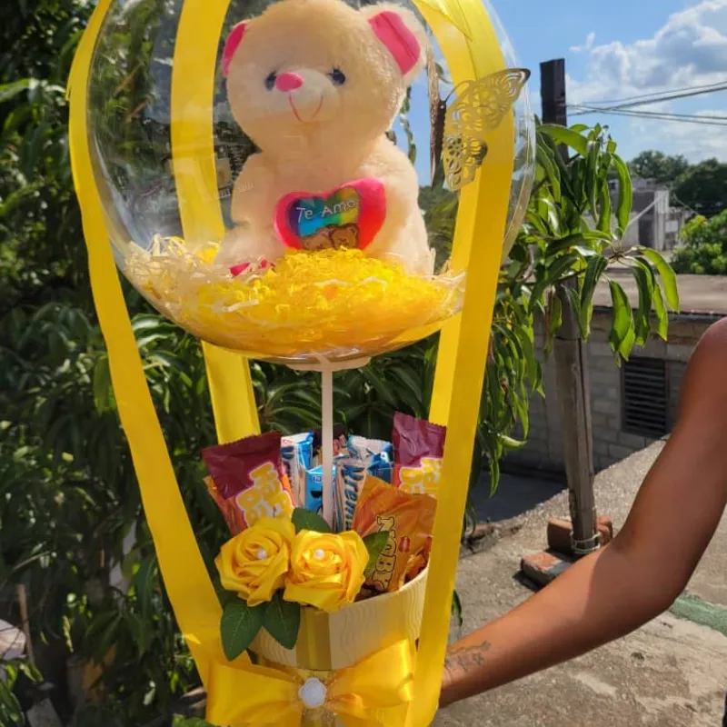 ✨Cesta Sorpresa✨