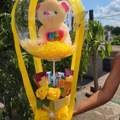 ✨Cesta Sorpresa✨