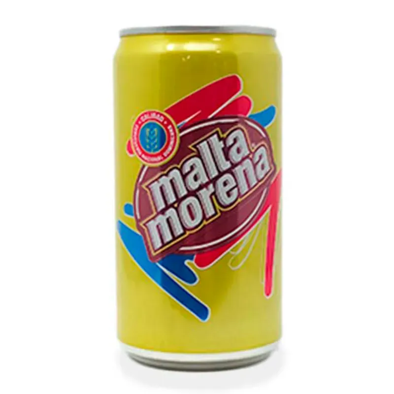 Malta Morena – Lata 237 ml