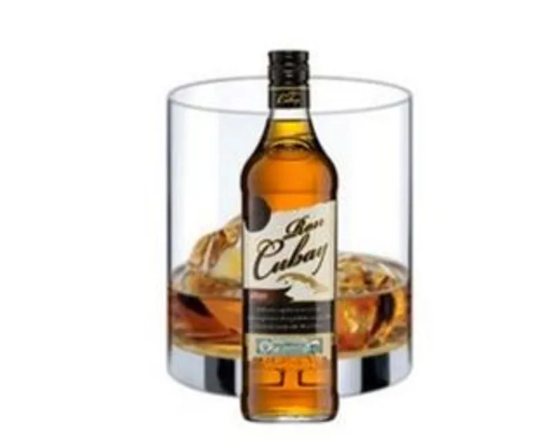 Cubay Añejo (Trago)