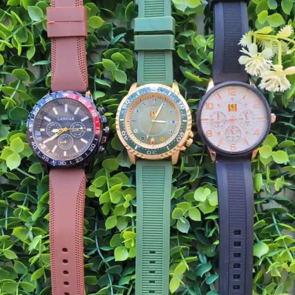 Reloj ⌚️