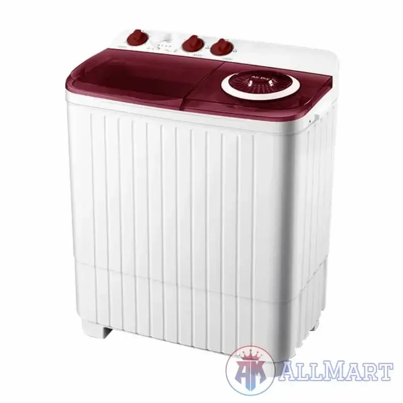 Lavadora Semi-Automática - Milexus 9kg