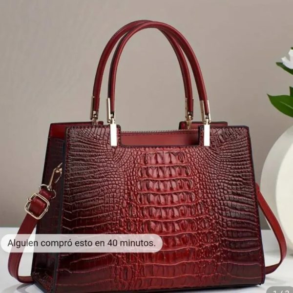 Cartera de mujer