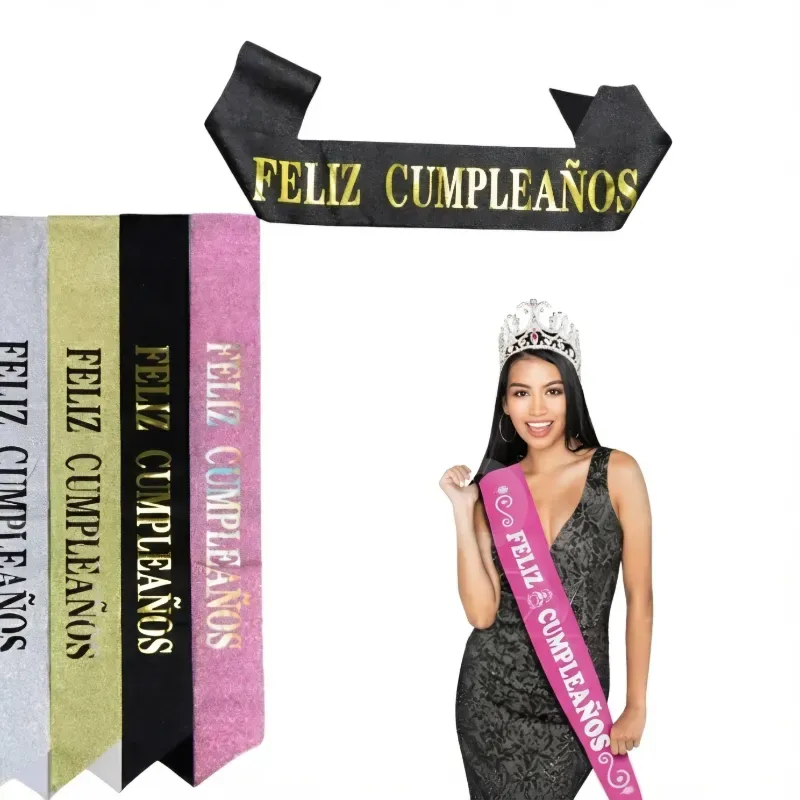 Banda Feliz Cumpleaños