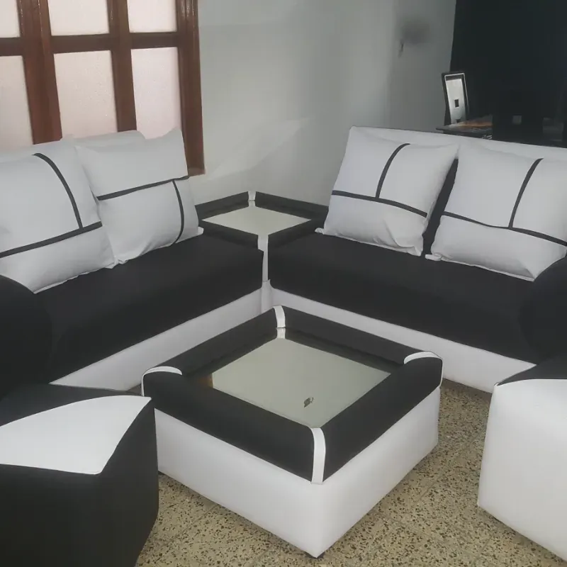 Juegos de Sala Medium 20