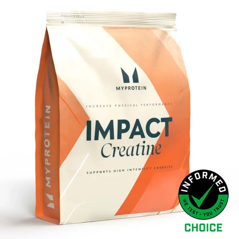 Creatina Monohidrato Myprotein®