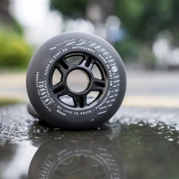Powerslide ruedas