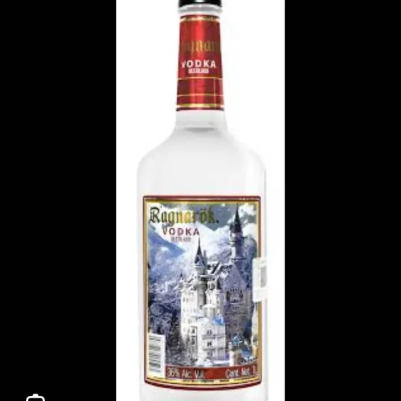 Vodka Ragnarok