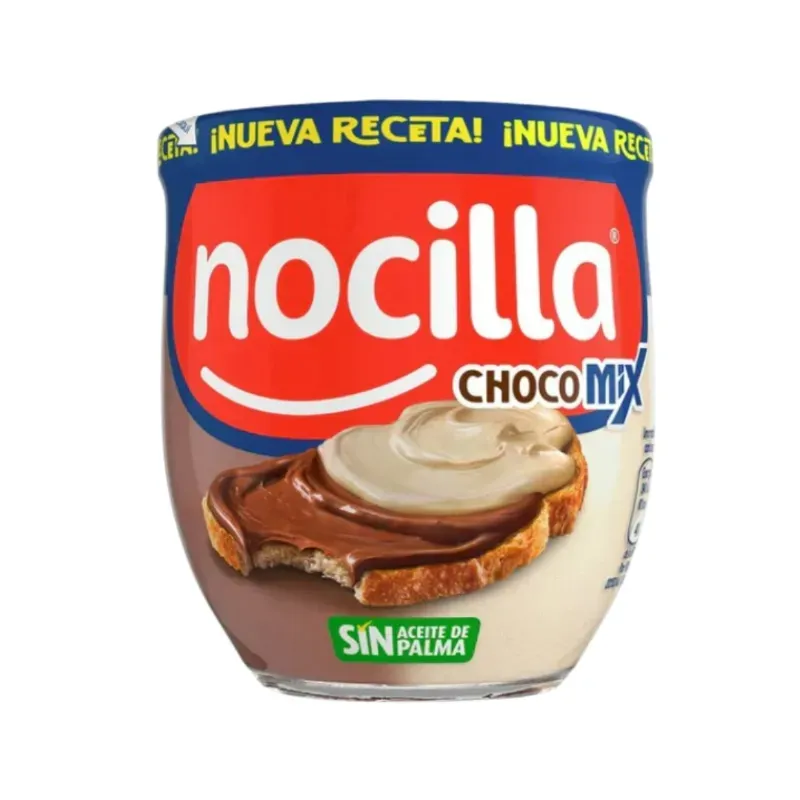 Nocilla Chocolate 360 gr
