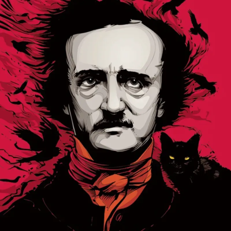 Cuentos de Edgar Alan Poe