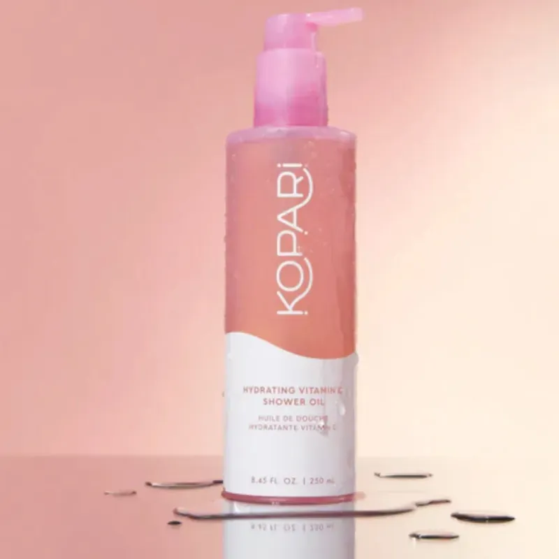 Aceite de ducha Hidratante Kopari