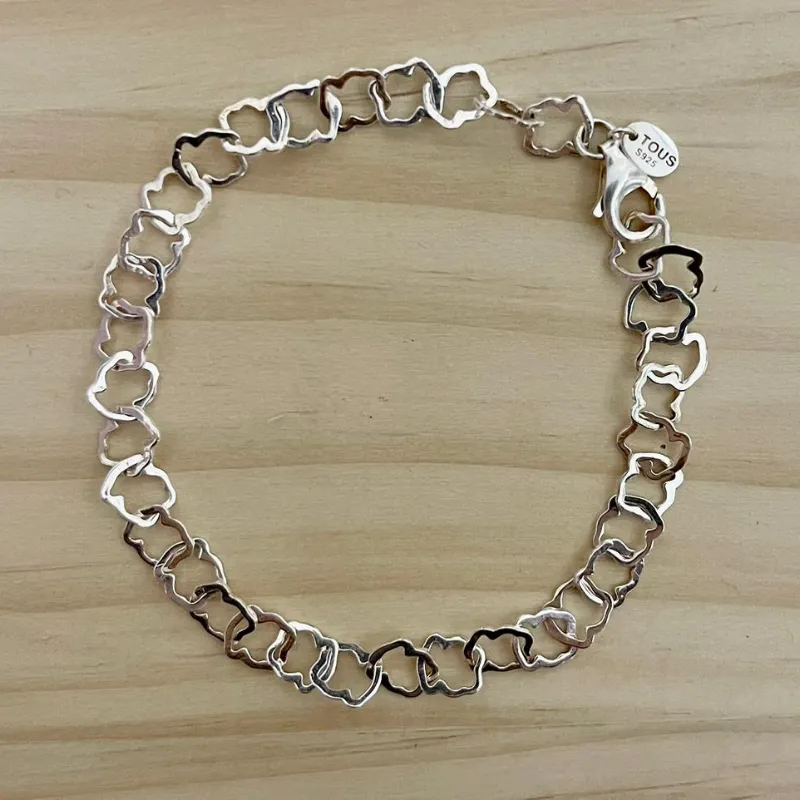 Pulsera Tous