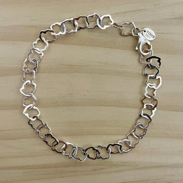 Pulsera Tous