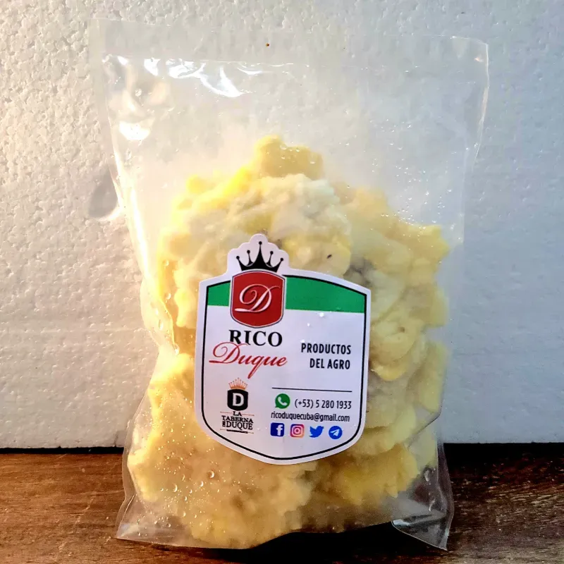 Tostones Precocinados