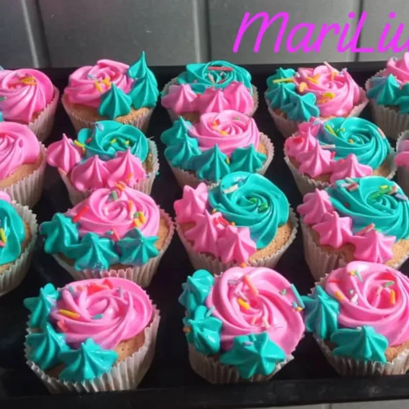 Cupcakes