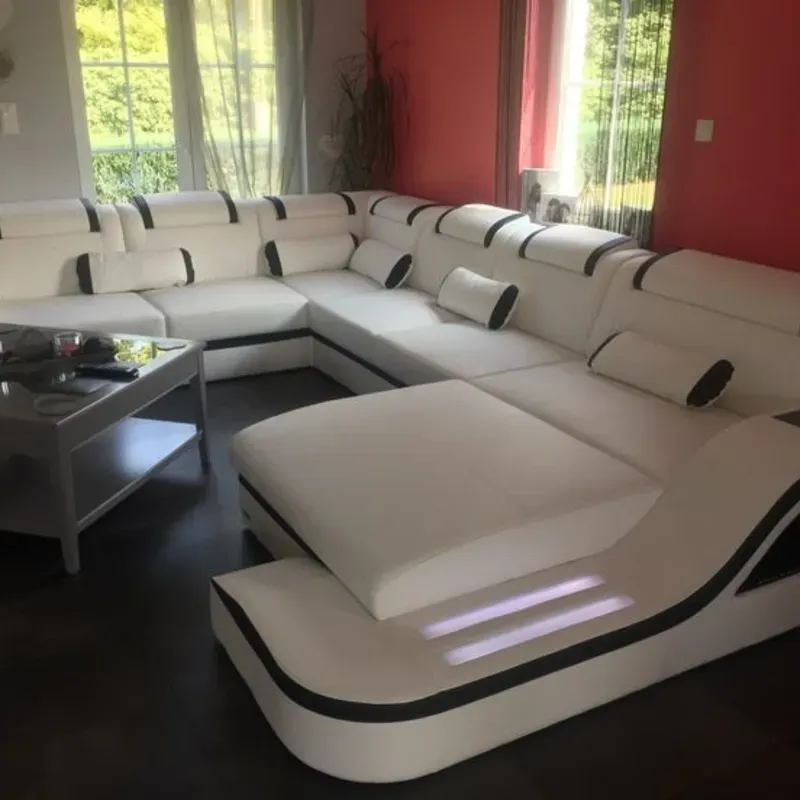 Juegos de Sala de Lujo 13