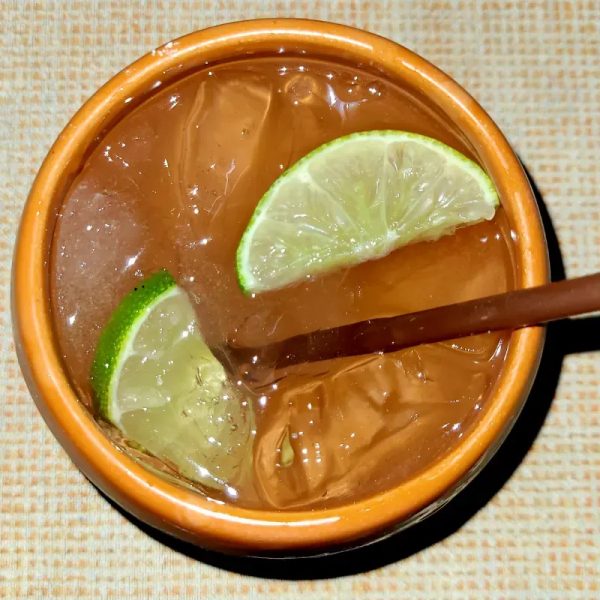 Canchánchara