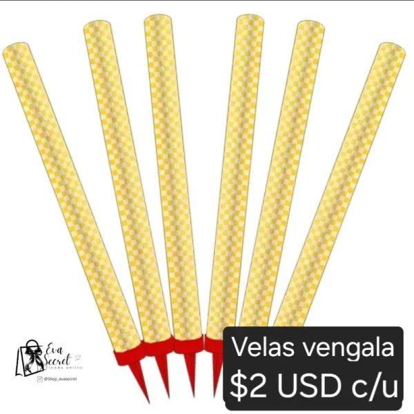 Vela vengala