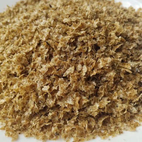 Ajonjolí desgrasado 50% de proteínas