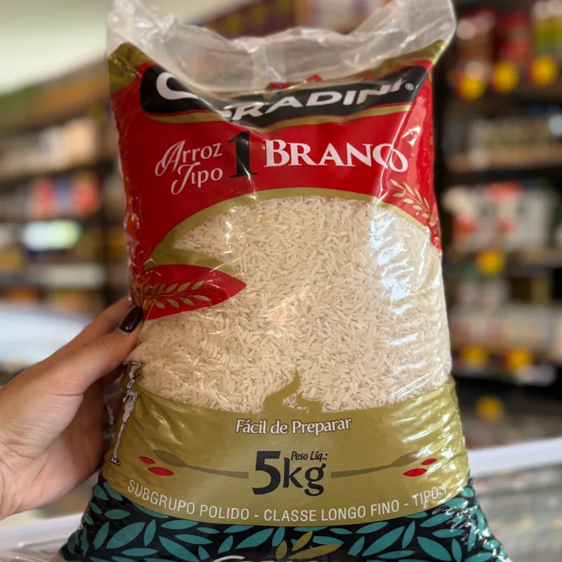 Arroz Coradini 5kg
