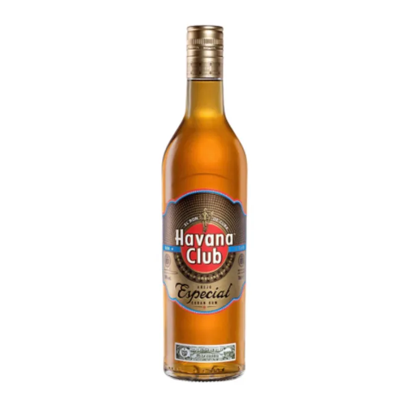 Habana Club Especial (Trago)